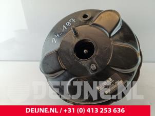 Volvo V60 Brake servo O223187 photo 2