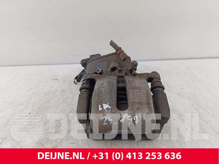 Volvo V60 Rear brake calliper, left O223188