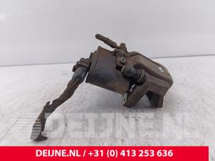 Volvo V60 Bremszange links hinten O223188 foto 2