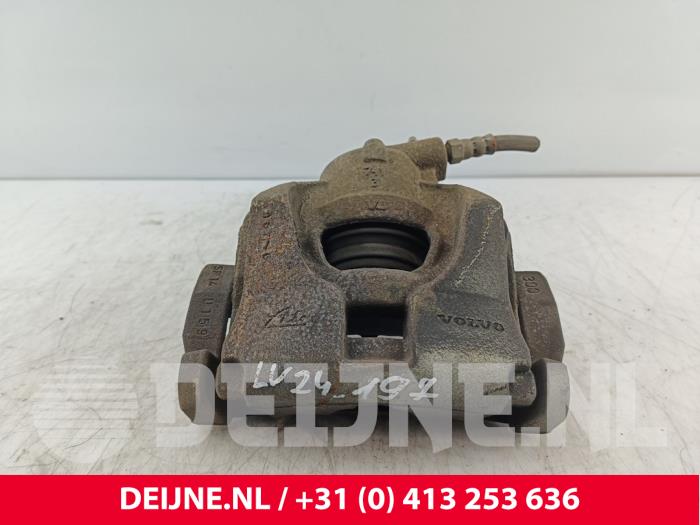 Volvo V60 Bremszange links vorne O223189
