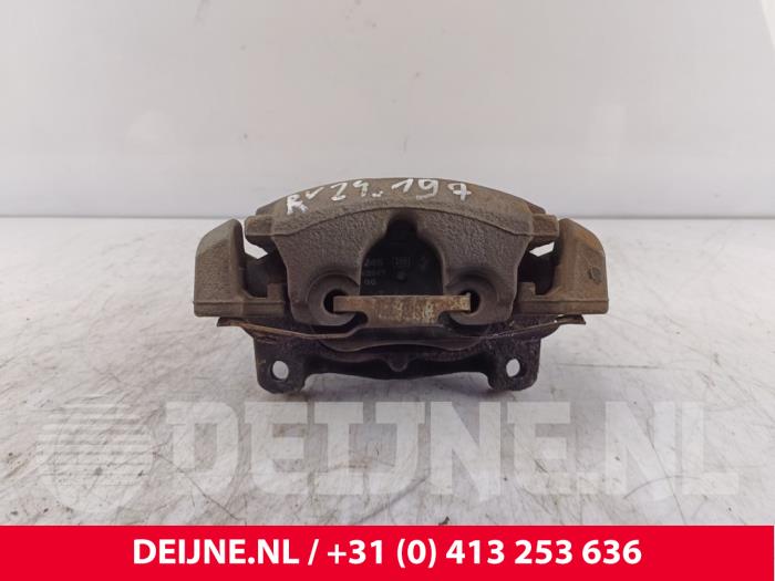 Volvo V60 Bremszange rechts vorne O223191
