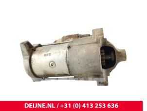 Volvo V60 Starter O223200 photo 3