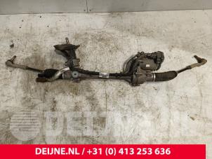Gebruikte Stuurhuis Bekrachtigd Volvo V60 I (FW/GW) 2.0 D3 16V Prijs € 175,00 Margeregeling aangeboden door van Deijne Onderdelen Uden B.V.