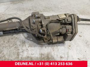 Volvo V60 Stuurhuis Bekrachtigd O223201 foto 3