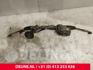 Volvo V60 Stuurhuis Bekrachtigd O223201 foto 2