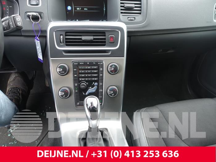 Volvo V60 Versnellingspook O223205