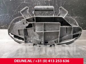 Renault Trafic Wagenheber- Set O223218 foto 3