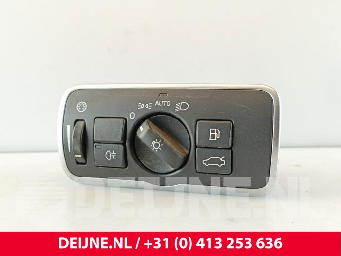 Volvo V60 Light switch O223233