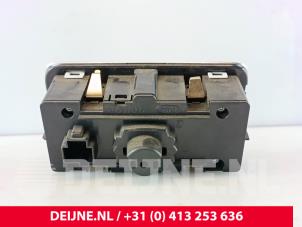 Volvo V60 Licht Schakelaar O223233 foto 2