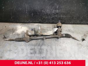 Volvo V90 Lenkgetriebe Servo O223238 foto 2
