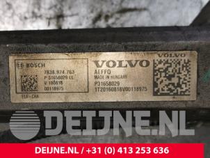 Volvo V90 Lenkgetriebe Servo O223238 foto 3