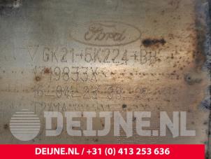 Ford Transit Custom Katalysator O223242 foto 3