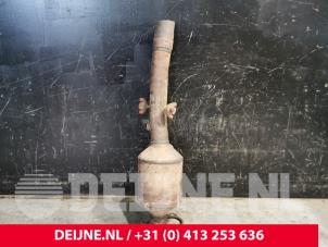 Gebruikte Katalysator Ford Transit Custom 2.0 TDCi 16V Eco Blue 170 Prijs € 121,00 Inclusief btw aangeboden door van Deijne Onderdelen Uden B.V.