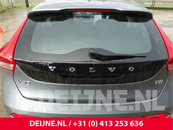 Volvo V40 Heckklappe O223258