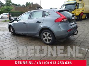 Volvo V40 Rücklicht links O223259 foto 2
