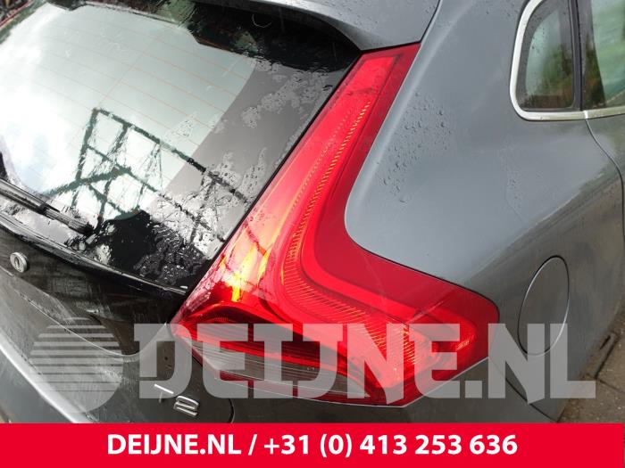 Volvo V40 Rücklicht rechts O223260