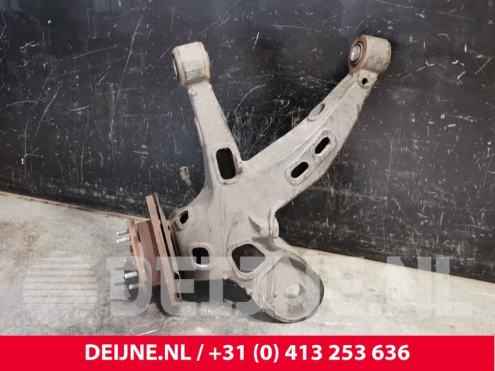 Ford Transit Rear wishbone, right O223254