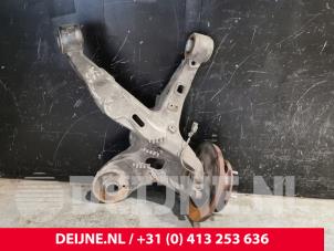 Ford Transit Rear wishbone, right O223254 photo 2
