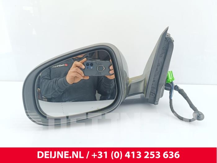 Volvo V40 Wing mirror, left O223266