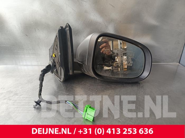 Volvo V40 Außenspiegel rechts O223267