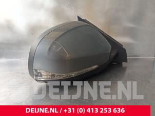 Volvo V40 Buitenspiegel rechts O223267 foto 3