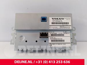Volvo V40 Display Multi Media regelunit O223269 foto 2