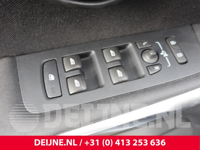 Volvo V40 Elektrisches Fenster Schalter O223271