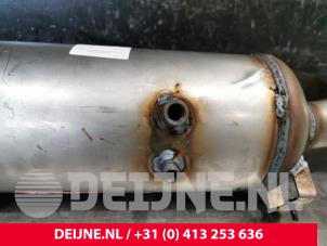 Mercedes Sprinter Roetfilter O9990002251 foto 2