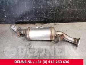 Mercedes Sprinter Roetfilter O9990002251 foto 3