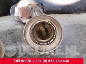 Mercedes Sprinter Roetfilter O9990002251 foto 4