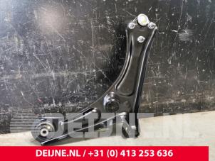 Volkswagen Caddy Draagarm onder rechts-voor O9990002252 foto 3