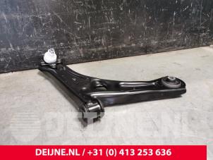 Volkswagen Caddy Draagarm onder rechts-voor O9990002252 foto 2