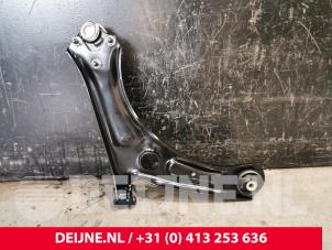 Volkswagen Caddy Draagarm onder links-voor O9990002253 foto 2