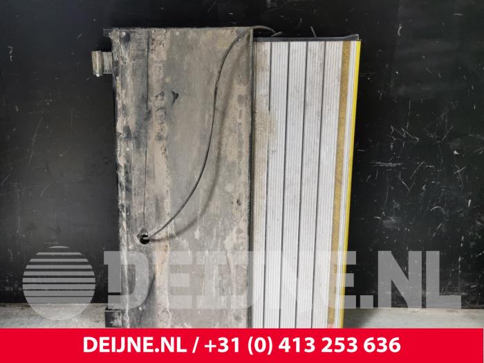 Ford Transit Schiebetür Einstieg rechts O223327
