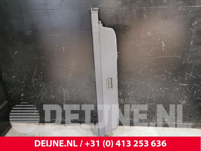 Volvo V60 Parcel shelf O223338