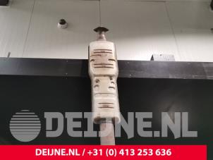 Volvo XC90 Uitlaat Midden+Einddemper O223340 foto 2