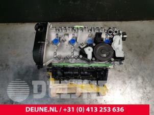 Audi A6 Engine O223341 photo 4