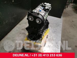 Audi A6 Motor O223342 foto 2