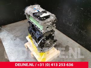 Audi A6 Motor O223342 foto 3