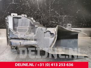 Opel Combo Intercooler Buis O223346 foto 2