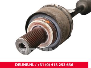 Volvo XC90 Antriebswelle links hinten O223373 foto 3