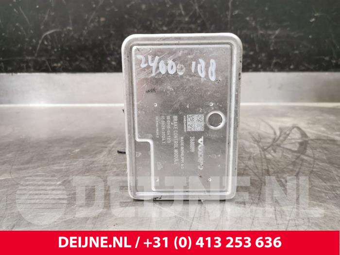 Volvo XC90 ABS pump O223376