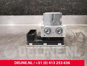 Volvo XC90 ABS Pumpe O223376 foto 3