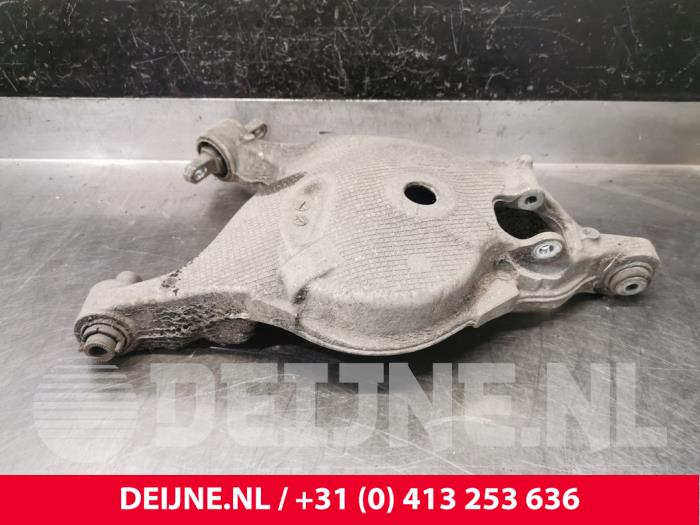 Volvo XC90 Rear lower wishbone, left O223384