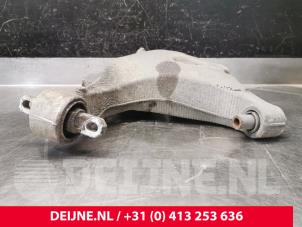 Volvo XC90 Querlenker unten links hinten O223384 foto 3