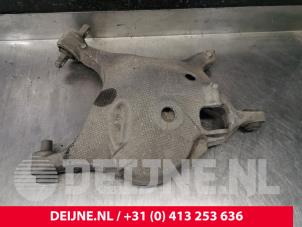 Volvo XC90 Querlenker unten links hinten O223384 foto 2