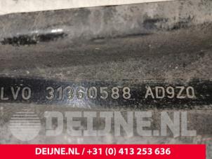Volvo XC90 Draagarm onder rechts-achter O223385 foto 3
