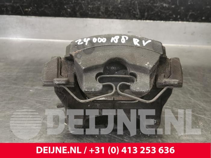 Volvo XC90 Front brake calliper, right O223405