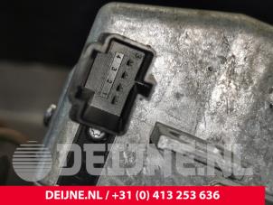 Volvo XC90 Steering column housing O223411 photo 3