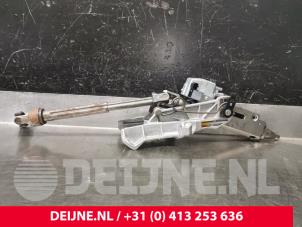 Volvo XC90 Steering column housing O223411 photo 2